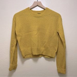 Sweater Top NWOT